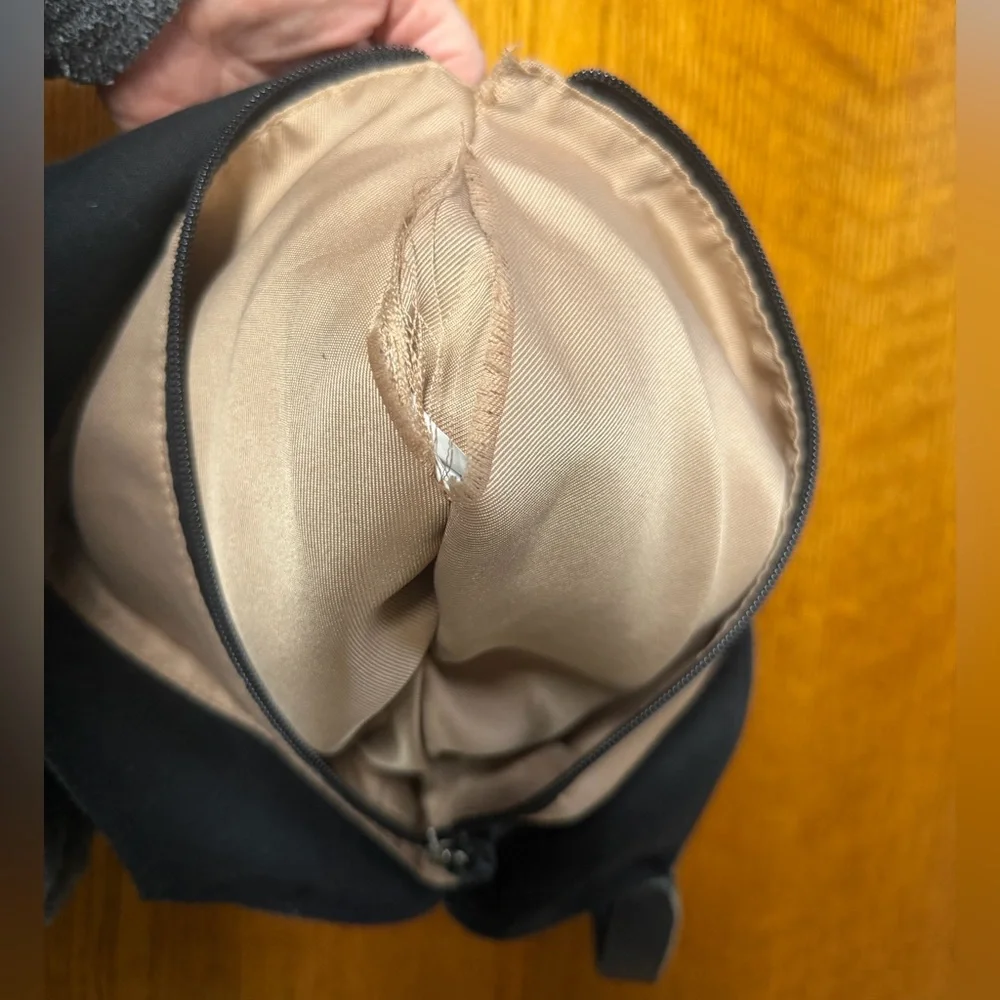 The Sak Huntley Leather Double Strap Hobo